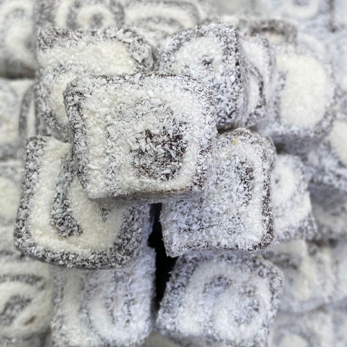 Kakaolu Paşa Lokum 500gr