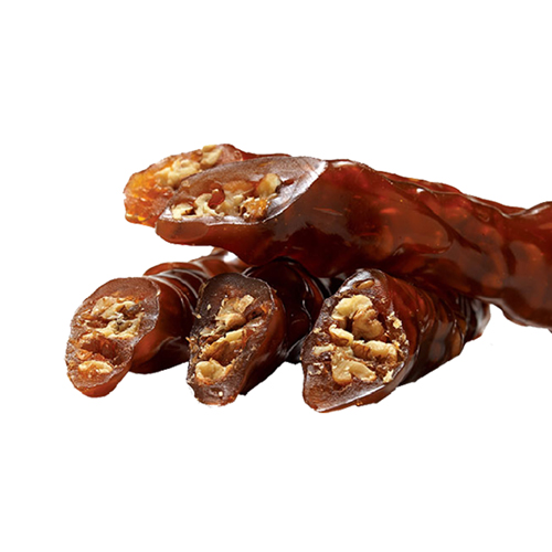 Cevizli Sucuklu Pekmezli 500gr