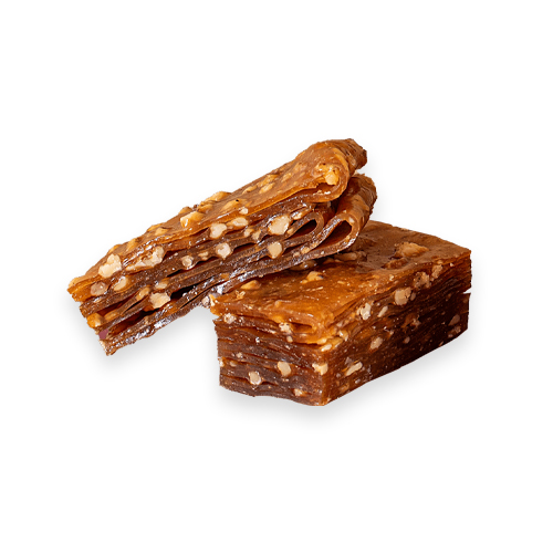 Cevizli Pestil 500gr