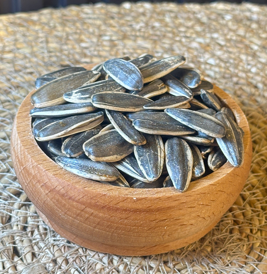 Tuzsuz Çekirdek 500gr