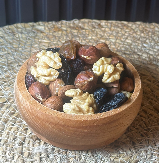 Doğal Karışık 500gr