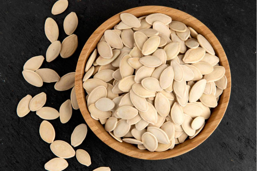 TUZLU TOMBUL KABAK ÇEKİRDEĞİ