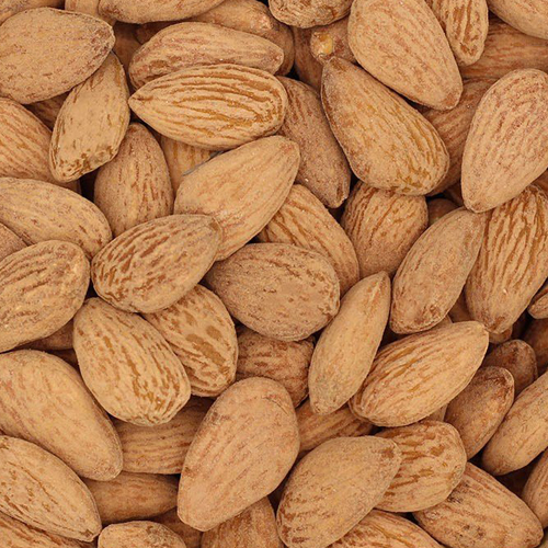 Kavrulmuş Badem 500gr