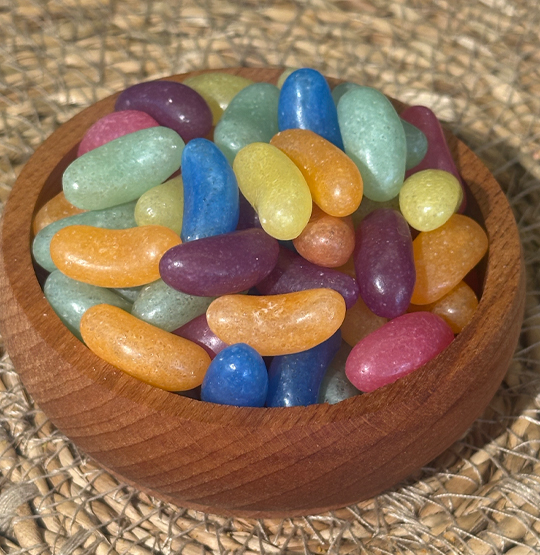 Fasülye Şekeri 500gr