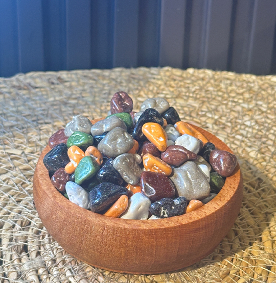 Taş Çikolata 500gr