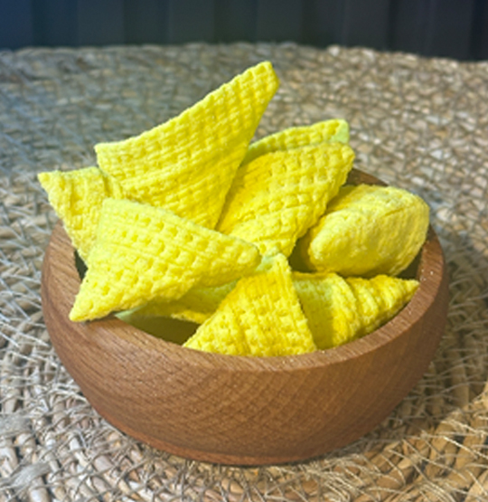 Külah Cips Mısır 500gr